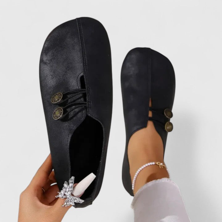 June | Loafers in Four Shades of Brown