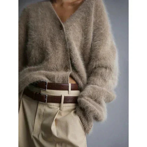 Daisy | Elegant Pullover