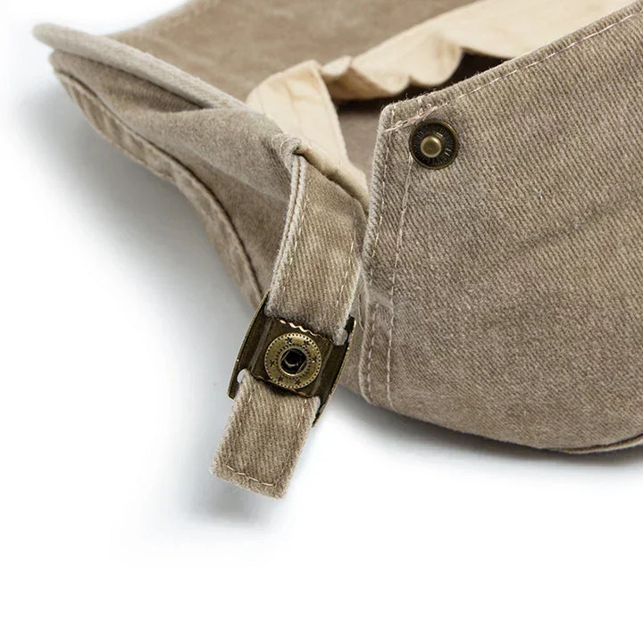 Winston | Classic Cotton Beret