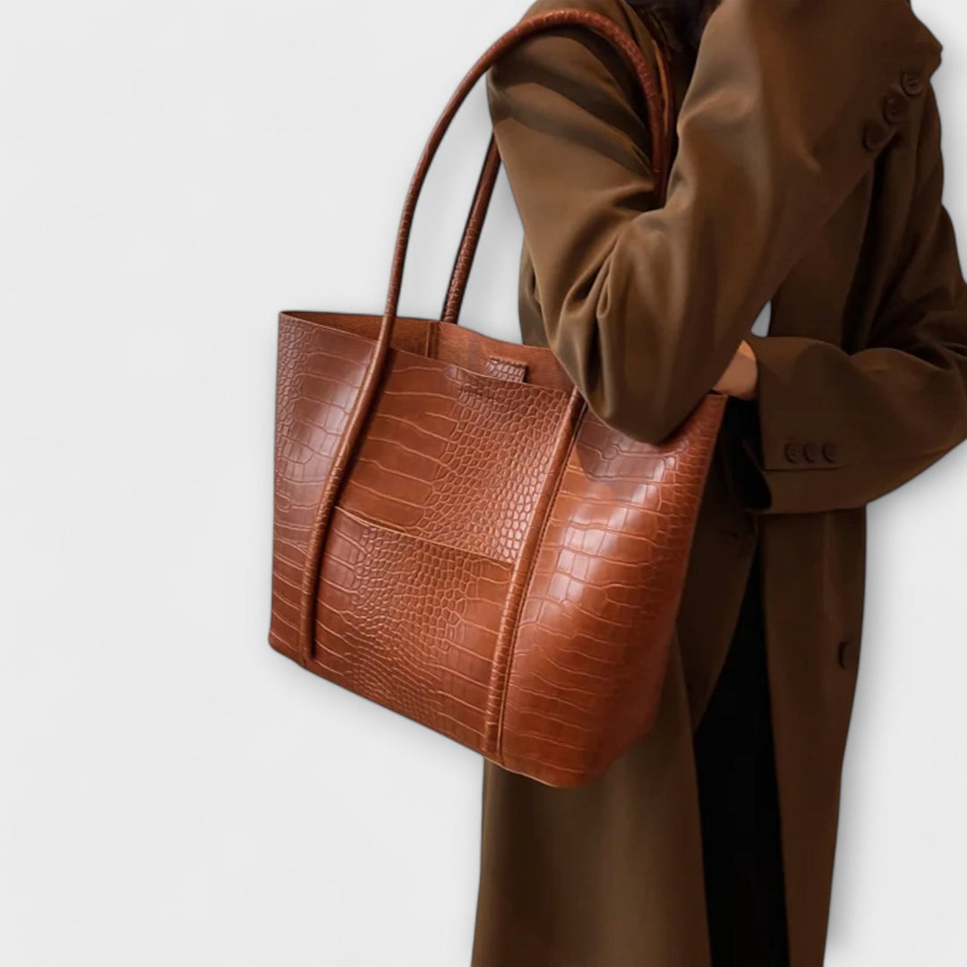 Marianne | Vintage Shoulder Bag
