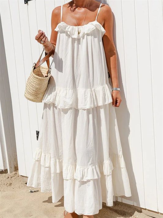 Vita | The Perfect Summer Dress