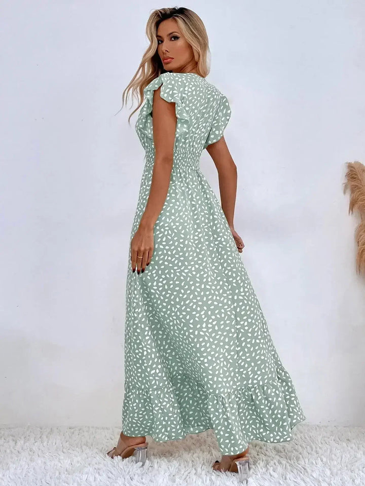 Elieshia | Summer Dress