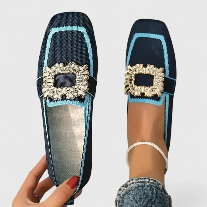 Wendy | Loafers in Five Colours