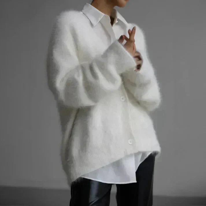 Daisy | Elegant Pullover