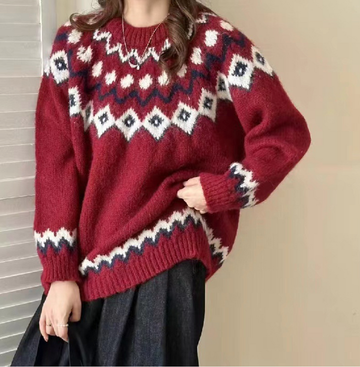 Katrina | Soft Premium Sweater