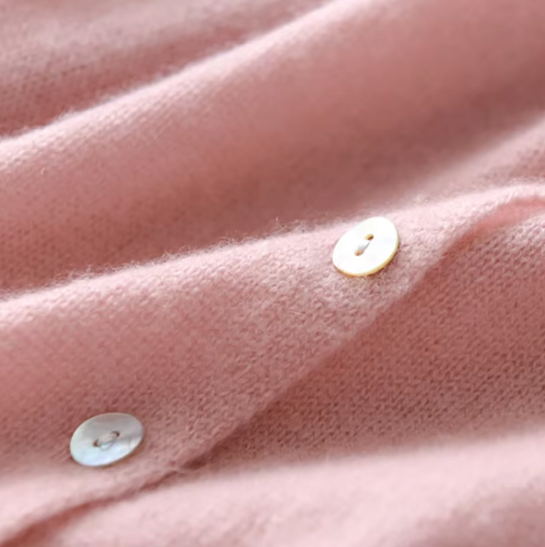 Willow | Elegant Wool Cardigan (Buy 1, Get 1 Free)