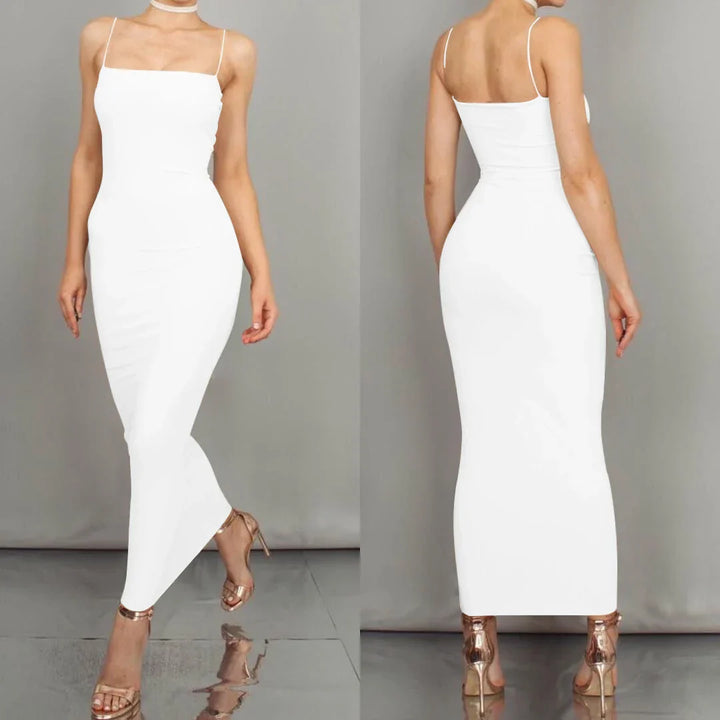 Lyle | Elegant Summer Dress