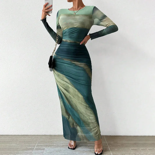 Yanisha | The Perfect Dress