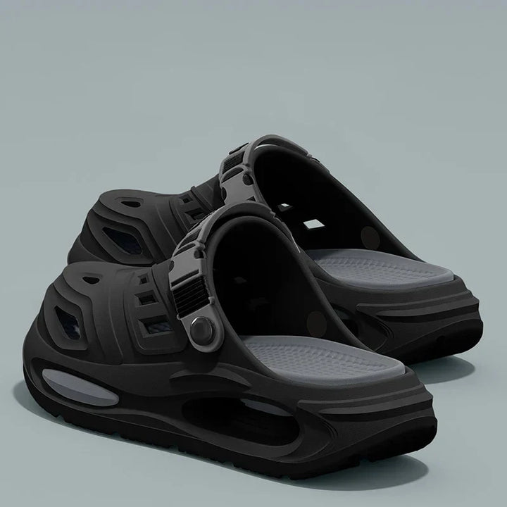 Robin Ultra-Light Comfort Clogs