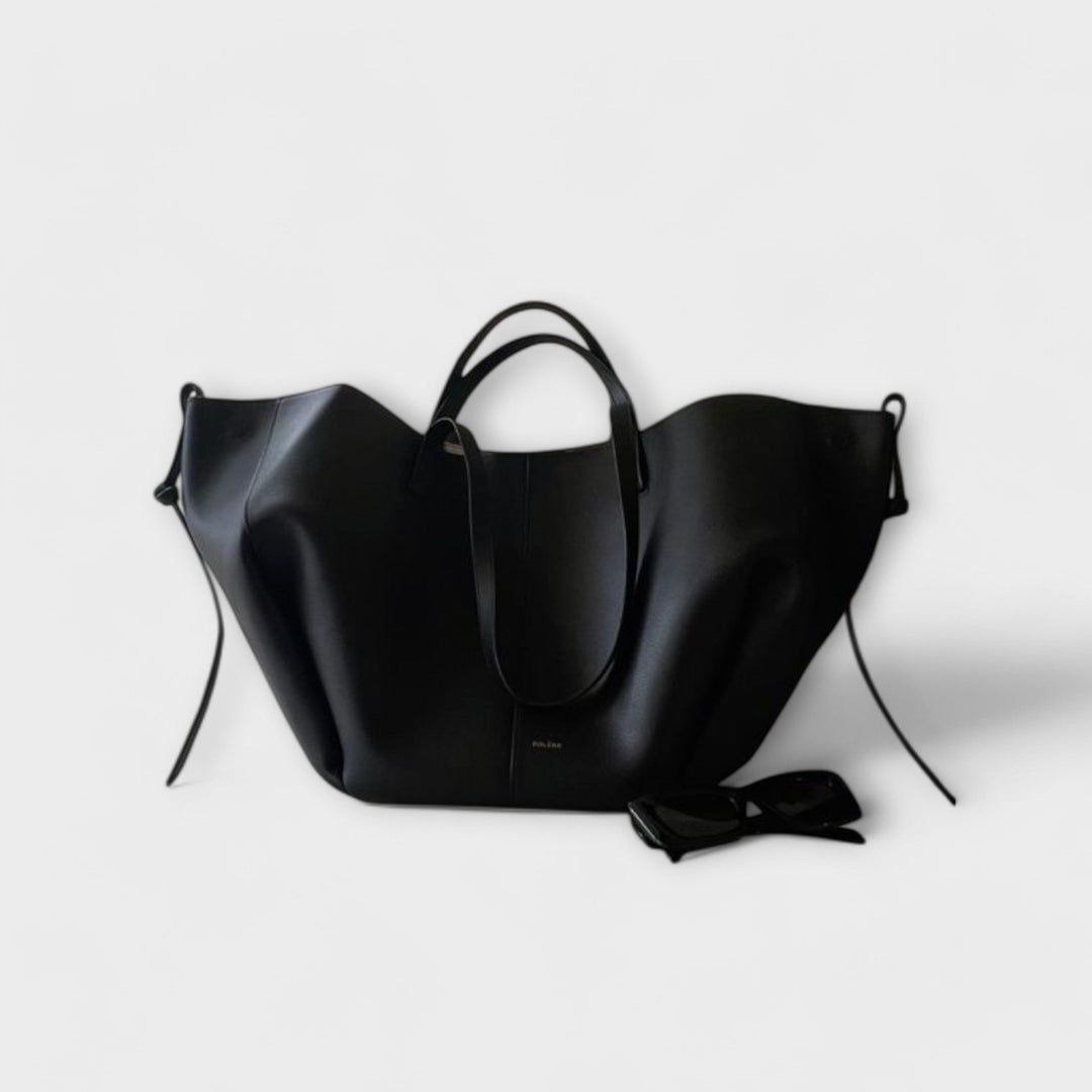 Lilliane | Vintage Tote Bag
