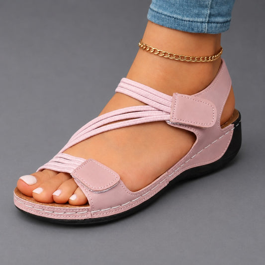 Agnes | Lightweight Comfort Sandals