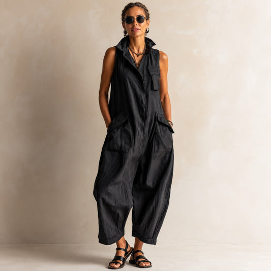 Grace | Lake Maggiore Jumpsuit