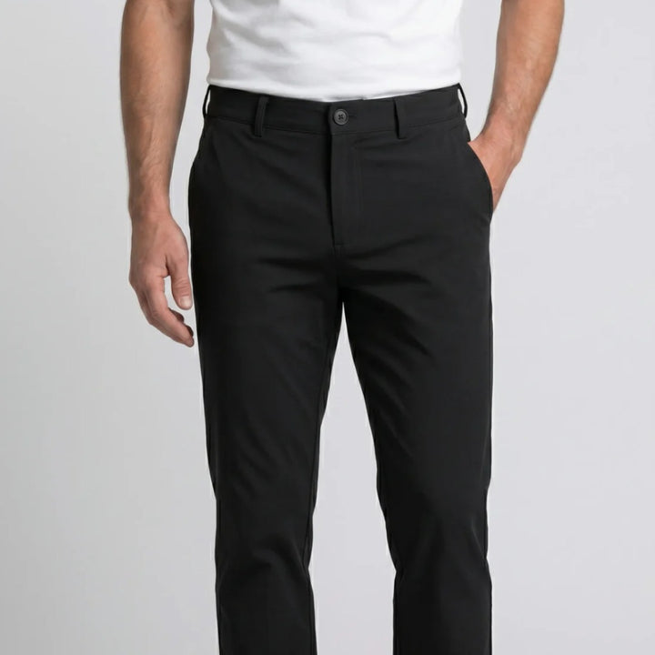 Jack | Stretch Tailored Trousers