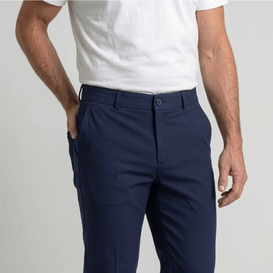 Jack | Stretch Tailored Trousers