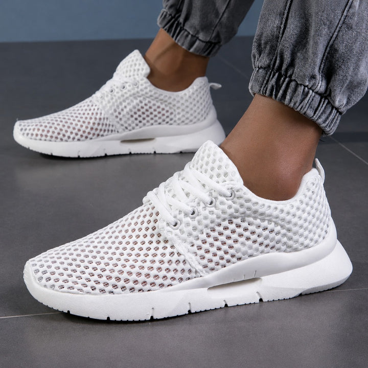 Edward | Orthopedic Walking Shoes