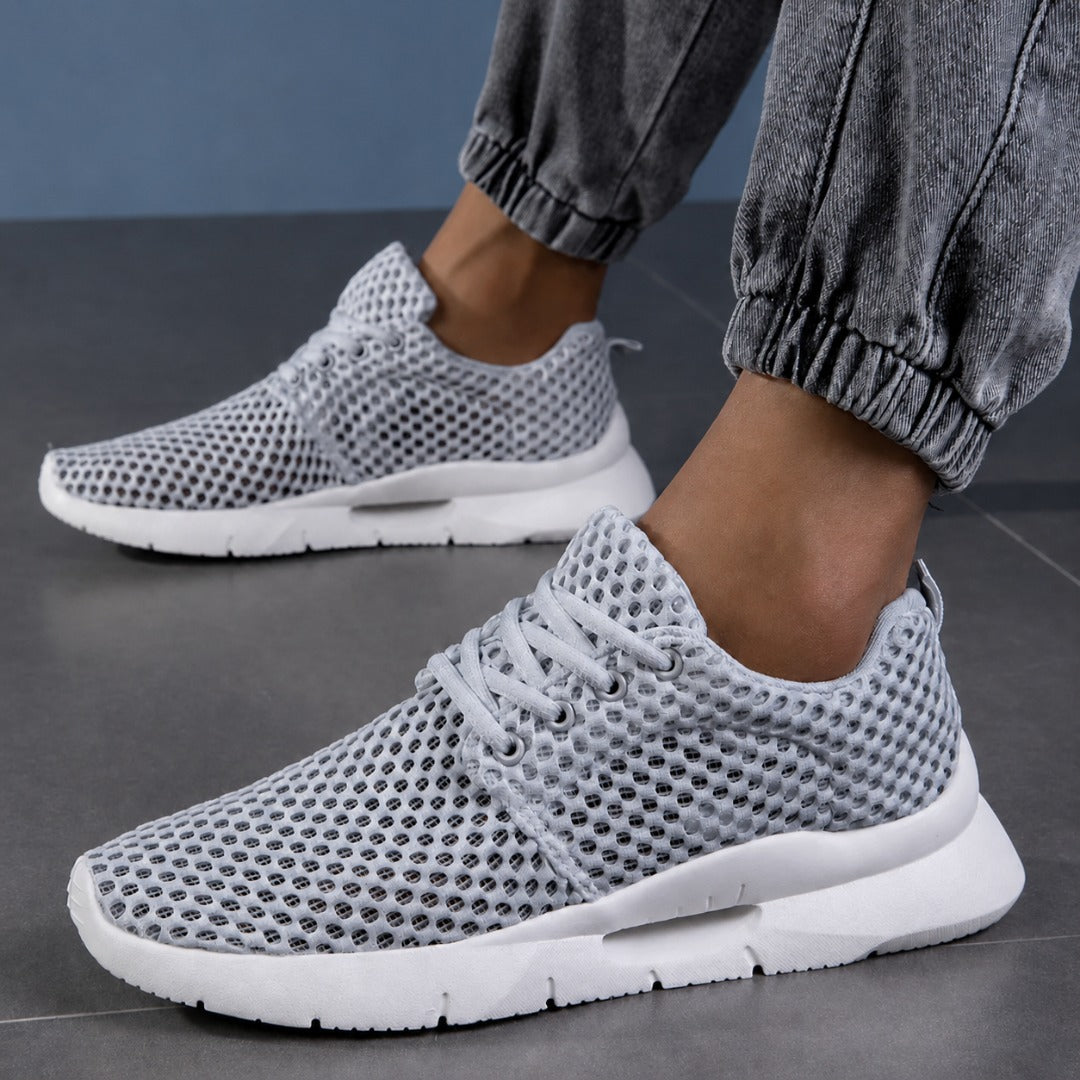 Edward | Orthopedic Walking Shoes