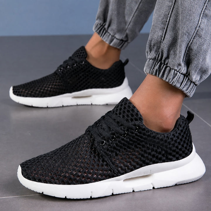 Edward | Orthopedic Walking Shoes