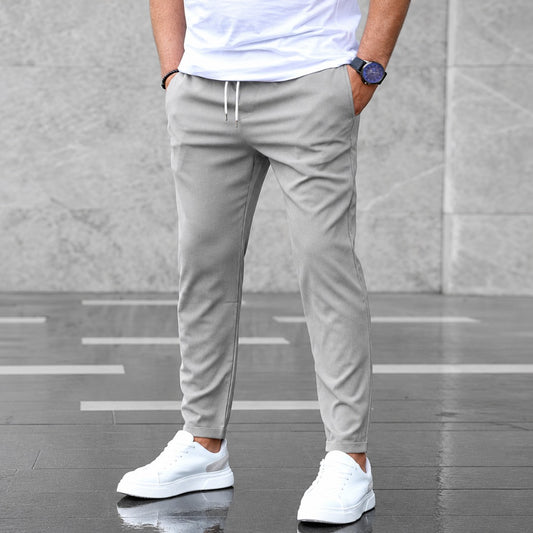 Harold | Everyday Stretch Trousers