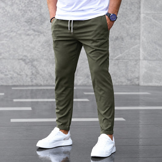 Harold | Everyday Stretch Trousers