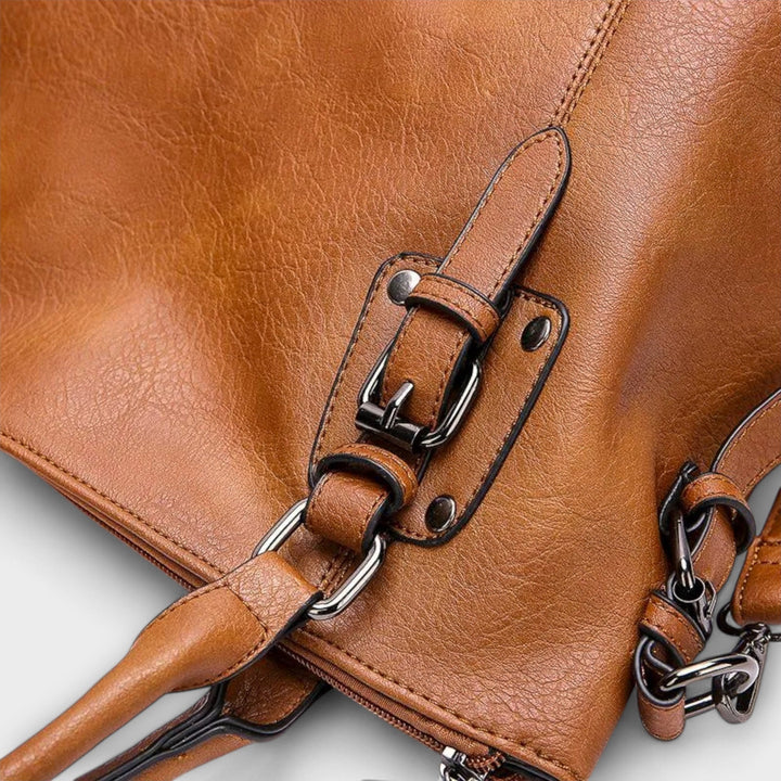 Henny | Elegant Shoulder Bag