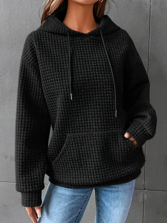 Jule | Casual All-Round Hoodie