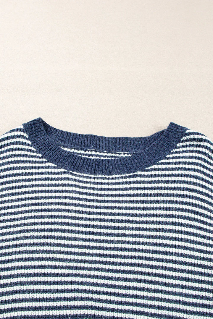 Cora | Elegant Sweater