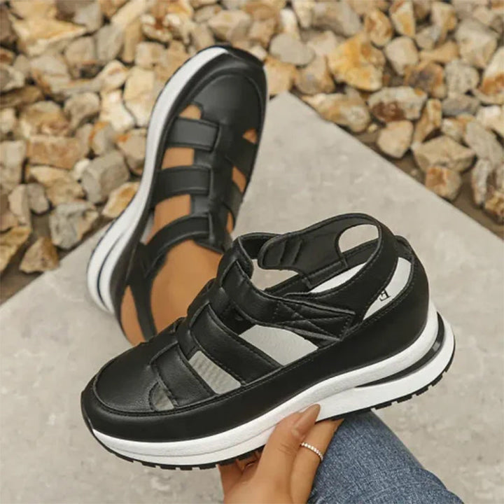 Lone | Orthopaedic Comfort Sandals