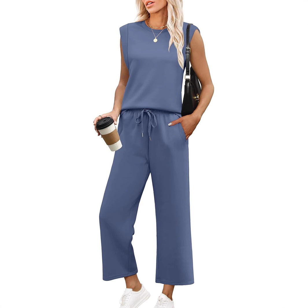 Elma | Casual 2-Piece Set