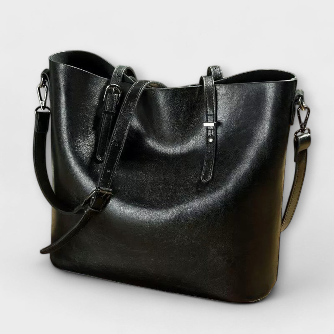 Claudia | Vintage Shoulder Bag