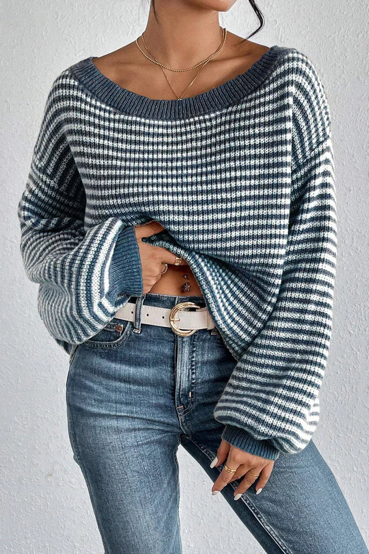 Cora | Elegant Sweater
