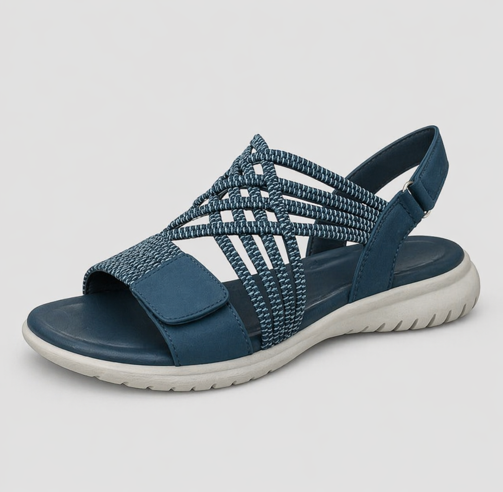 Anne Orthopaedic Support Sandals