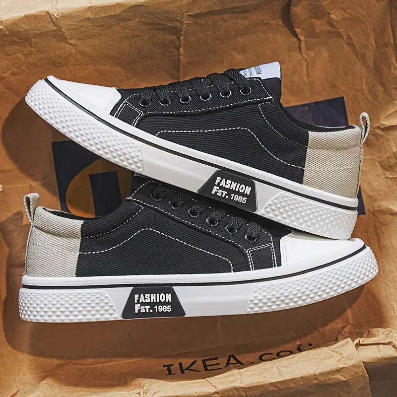 Diego Casual Comfort Sneakers