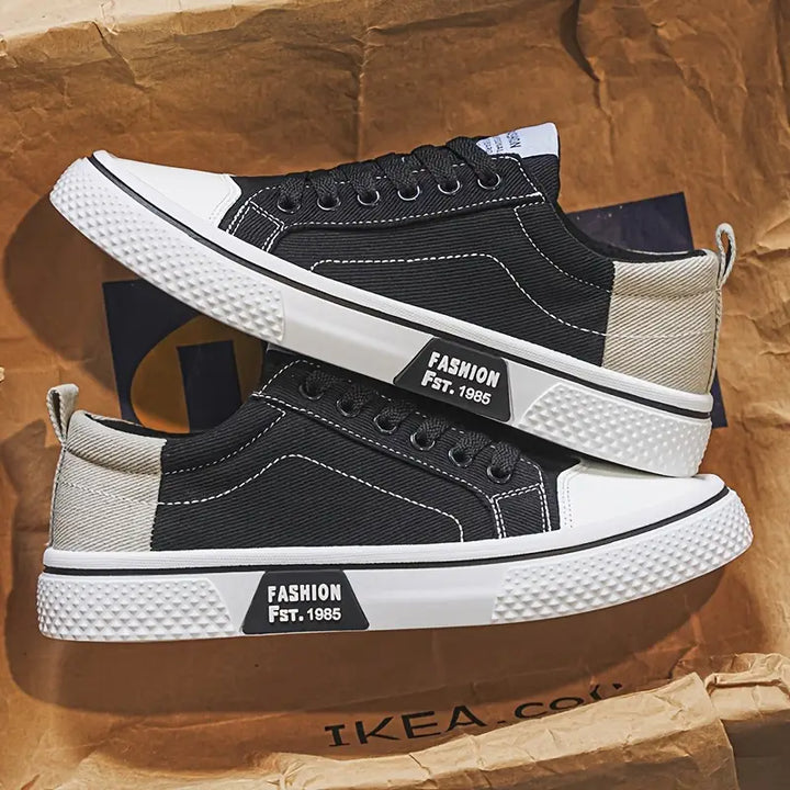 Diego Casual Comfort Sneakers