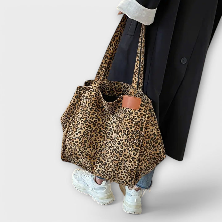 Viki | Elegant Shoulder Bag