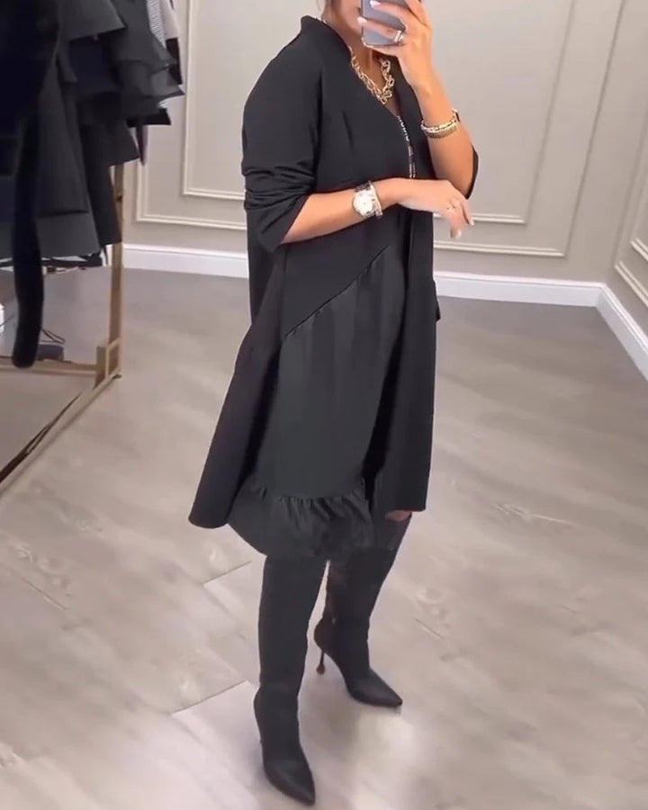 Christine | Elegant Dress