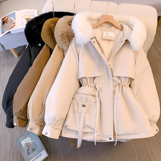 Liona | The Most Stylish Winter Coat
