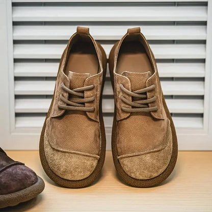 Peter | Lightweight Comfort Shoes