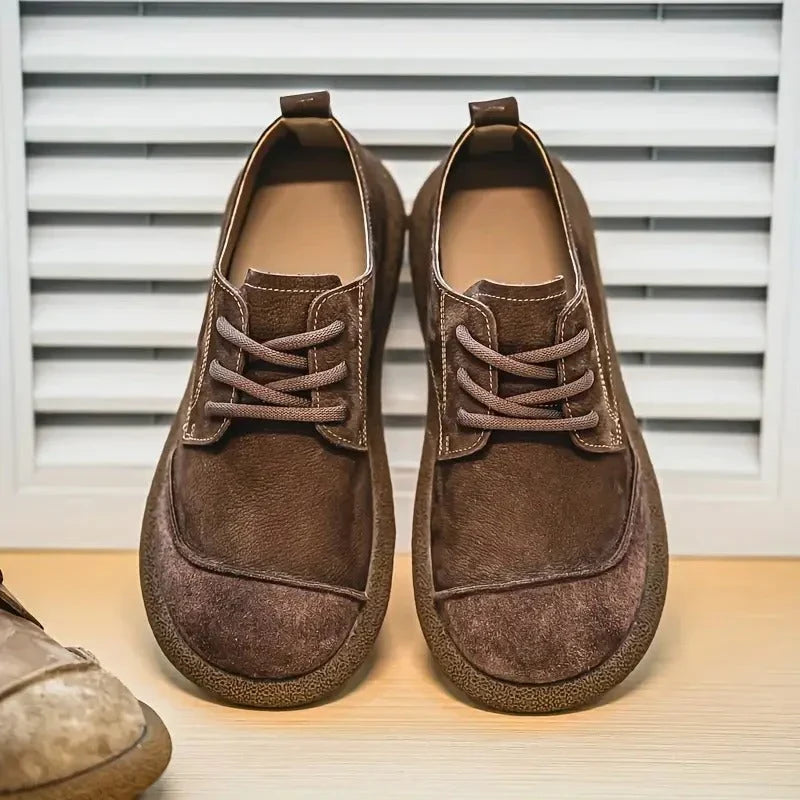 Peter | Lightweight Comfort Shoes