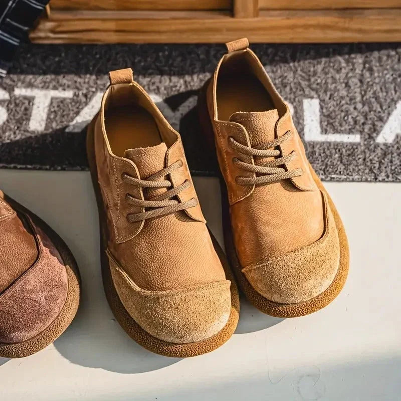 Peter | Lightweight Comfort Shoes