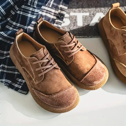 Peter | Lightweight Comfort Shoes