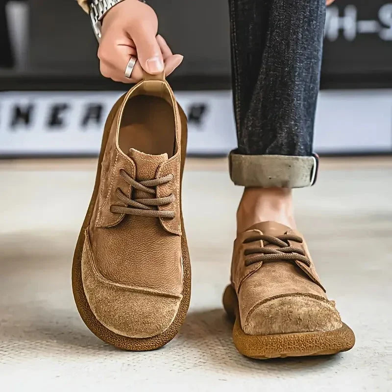 Peter | Lightweight Comfort Shoes