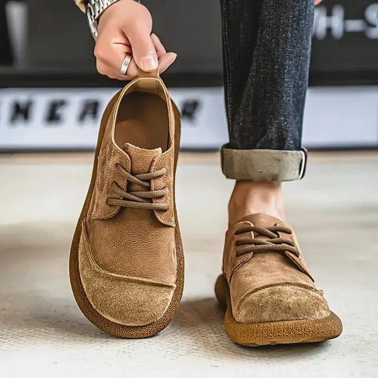 Peter | Lightweight Comfort Shoes