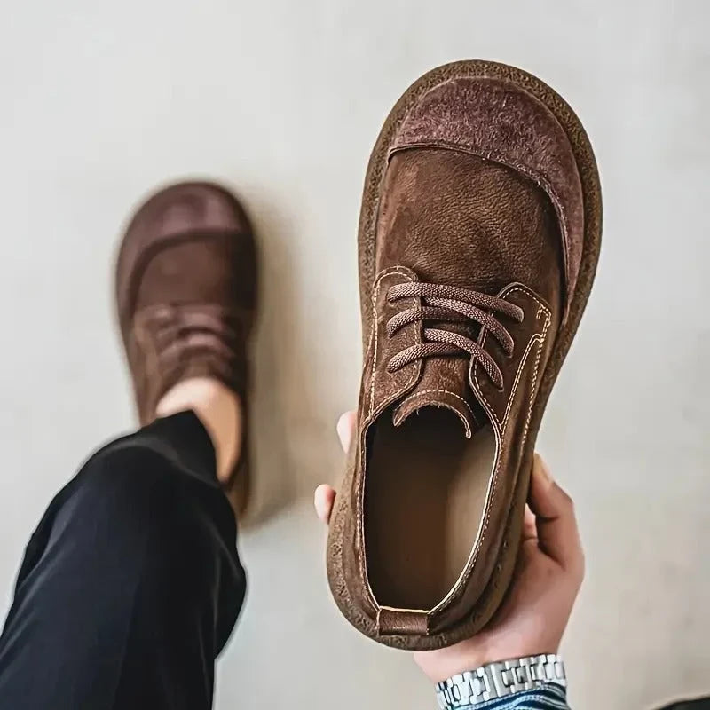 Peter | Lightweight Comfort Shoes