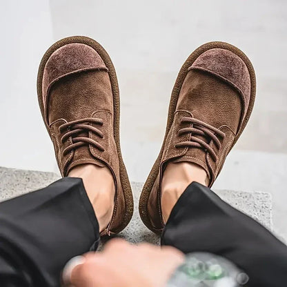 Peter | Lightweight Comfort Shoes