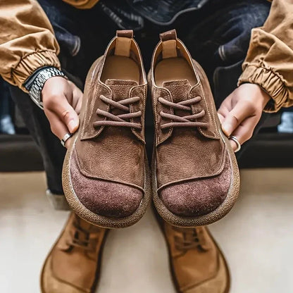 Peter | Lightweight Comfort Shoes