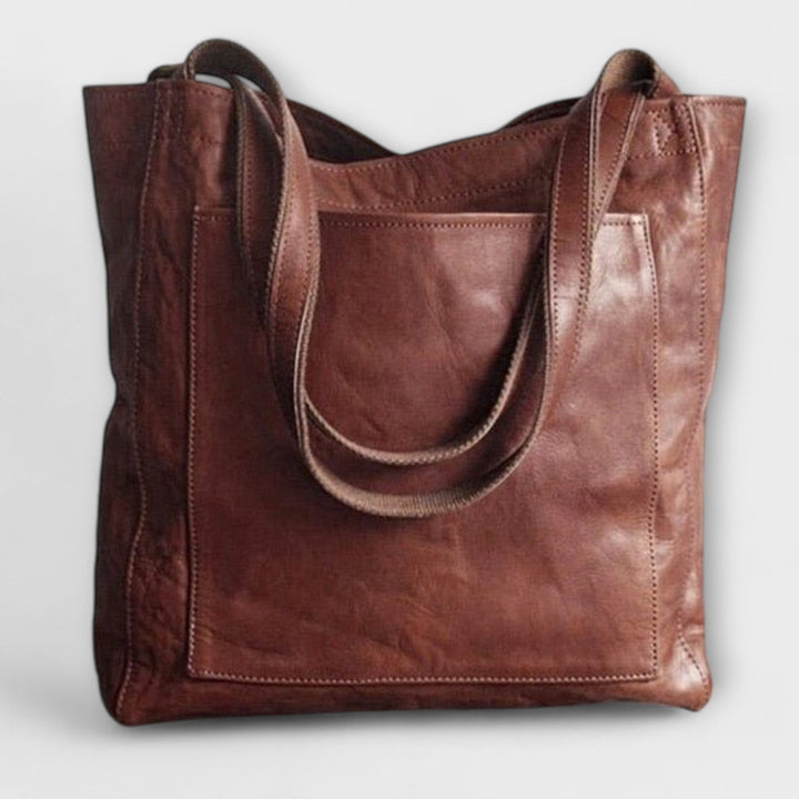 Ann | Elegant and Practical Handbag