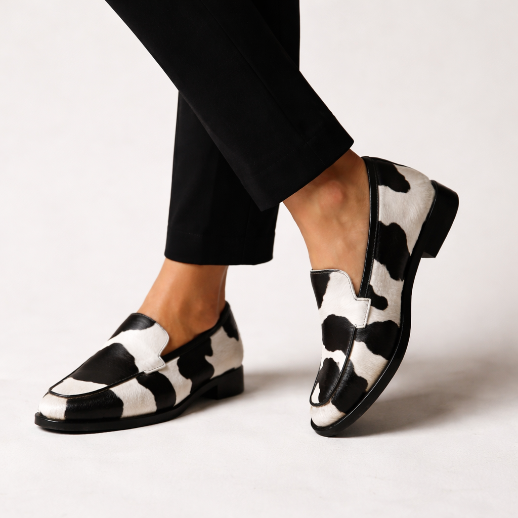 Beatrice | Classic Everyday Loafers