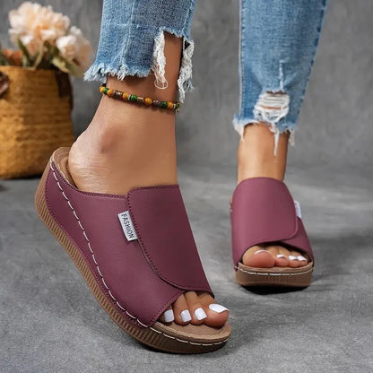 Ivy Ultra-Comfort Orthopaedic Sandals