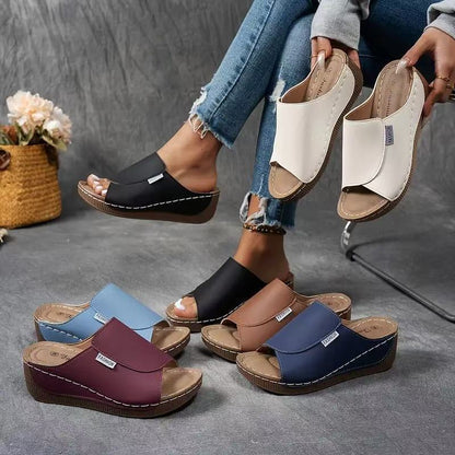 Ivy Ultra-Comfort Orthopaedic Sandals
