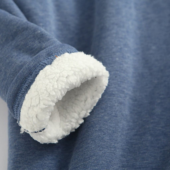 Isla | Long Cozy Sweater